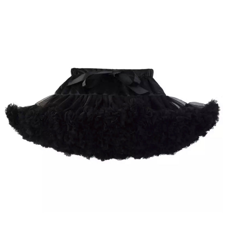 Ultimate Tutu 2.0 - Black Onyx