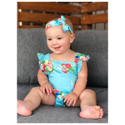 Layla Romper Set - SEO Optimizer Test