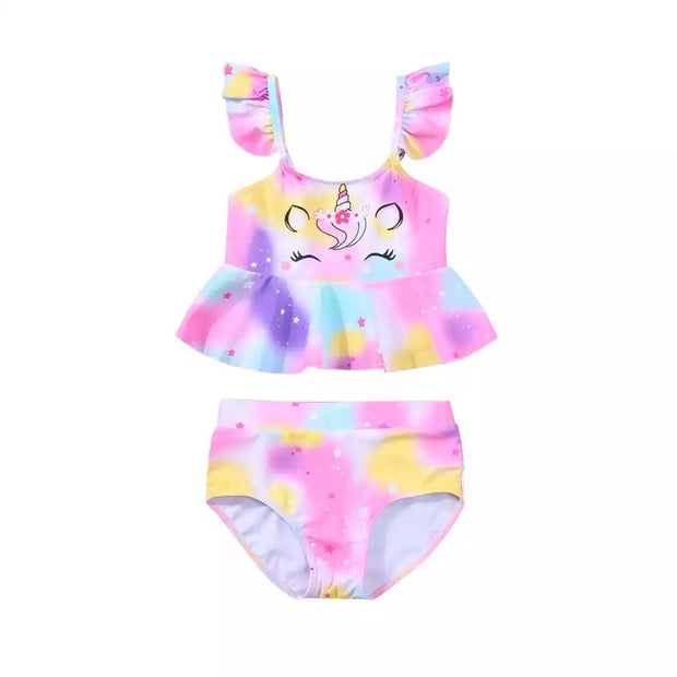 Aquata Mermaid Bathers