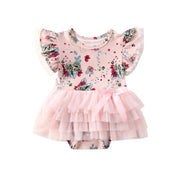 Florence Tutu Romper