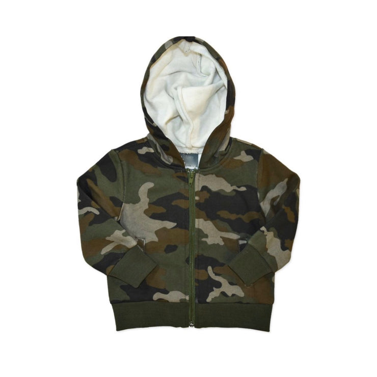 Camo Jacket - SEO Optimizer Test