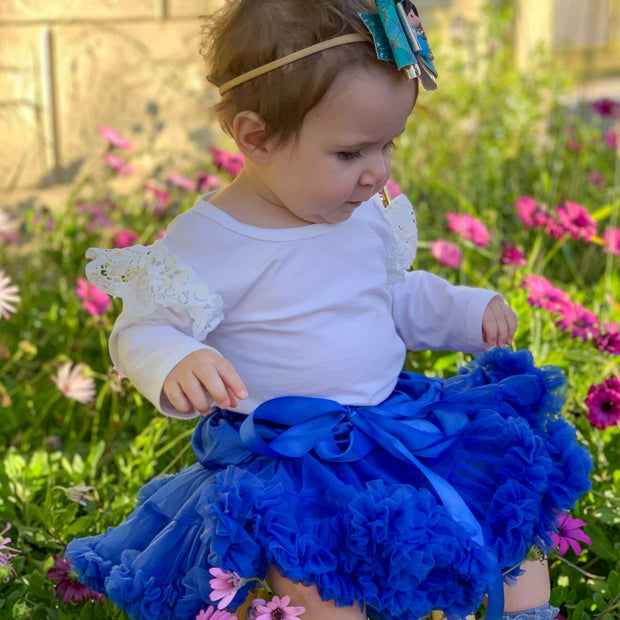 Ultimate Tutu 2.0 - Royal Blue