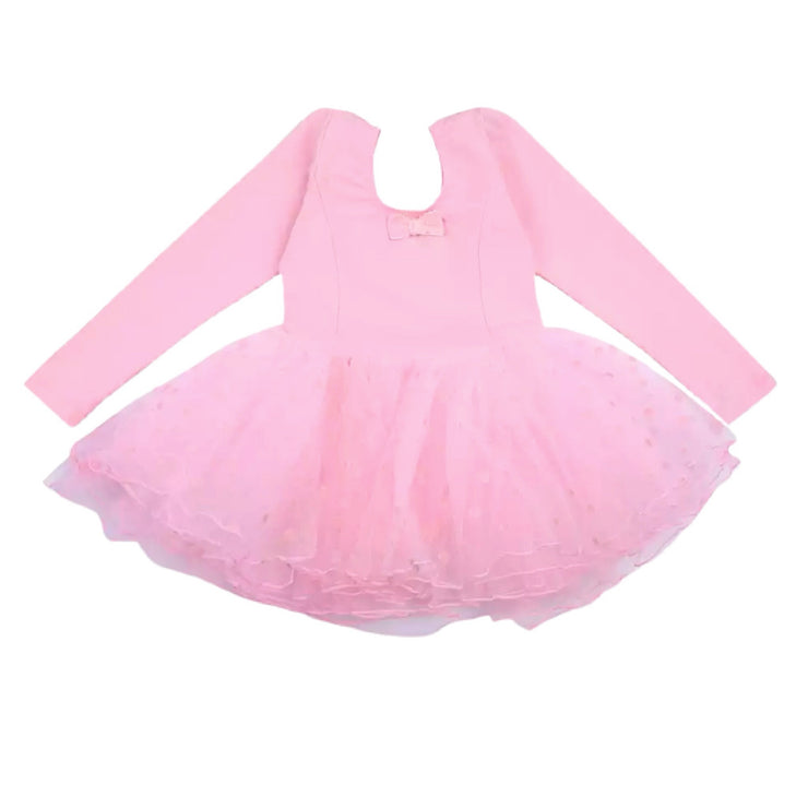 Ballerina Tutu- Pink