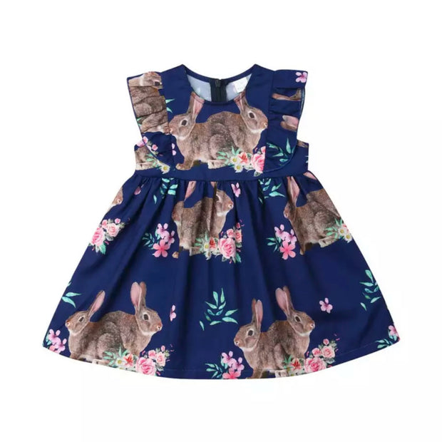 Belinda Bunny Dress