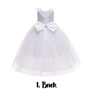 Communion Dress/ Flower Dress/ Pageant Dress