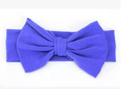 All that Bow Headband- Blue - SEO Optimizer Test