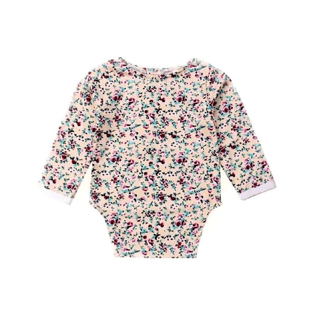 Mel Floral Romper - SEO Optimizer Test