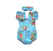 Layla Romper Set - SEO Optimizer Test