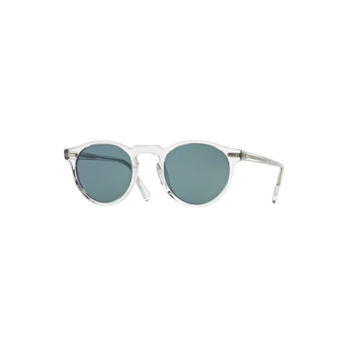 Sonnenbrille Oliver Peoples, Modell: OV5217S Farbe: 1101R8