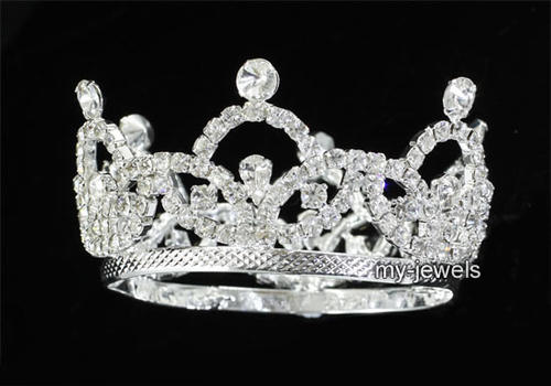 baby tiara crown