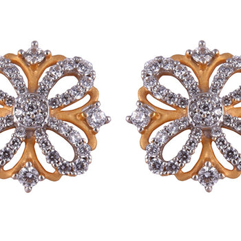 Earrings - Khimji Jewellers