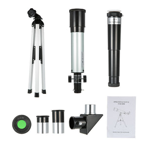 entry level telescope