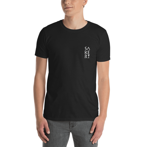 Sakeri® Original T-shirt - JSEJ Styles