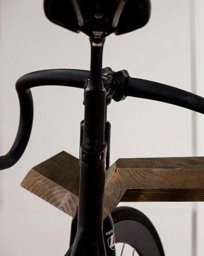Acheter Yuanshu nouveau support de fourche de vélo porte-vélo