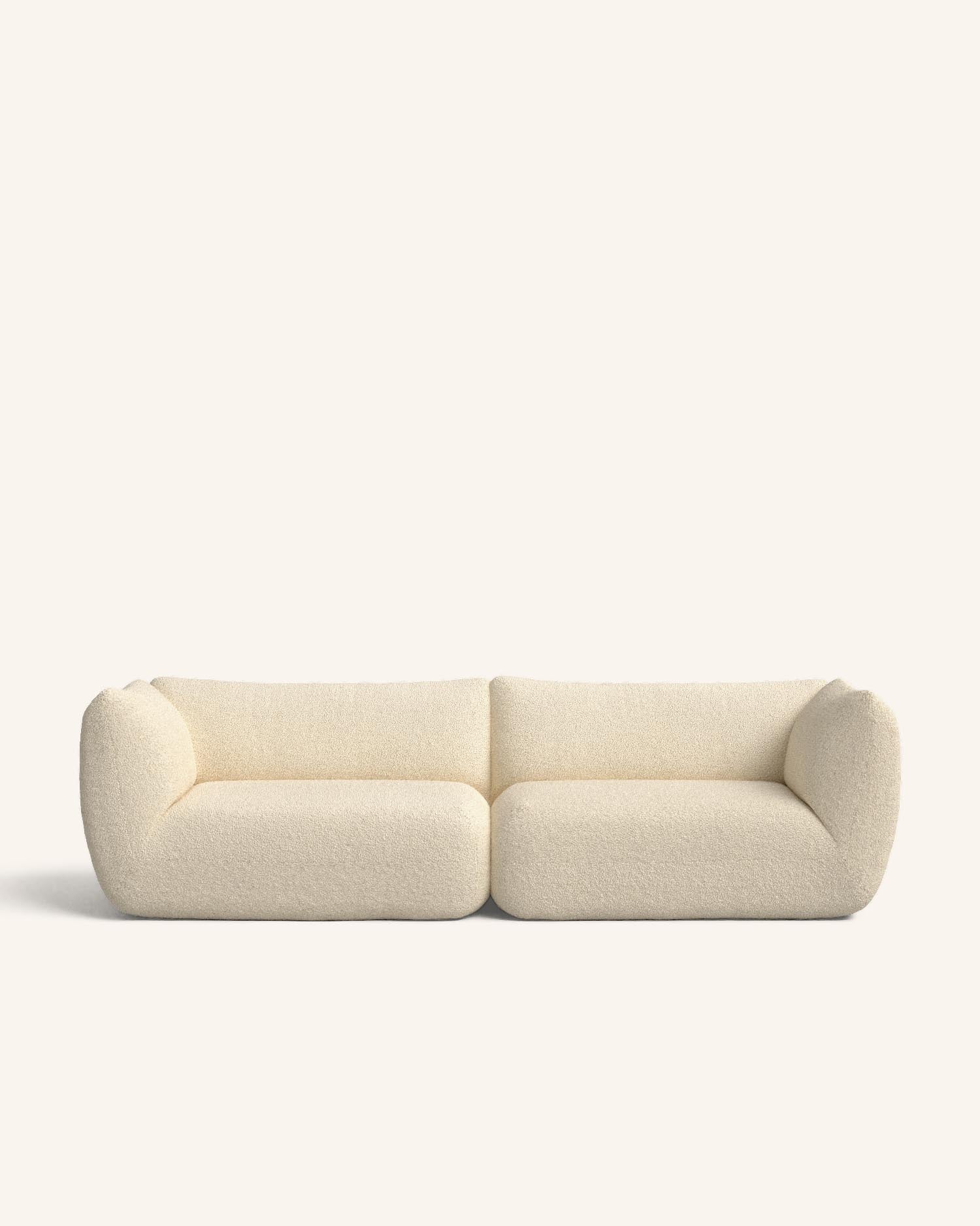 Family product Arnau Sofa
