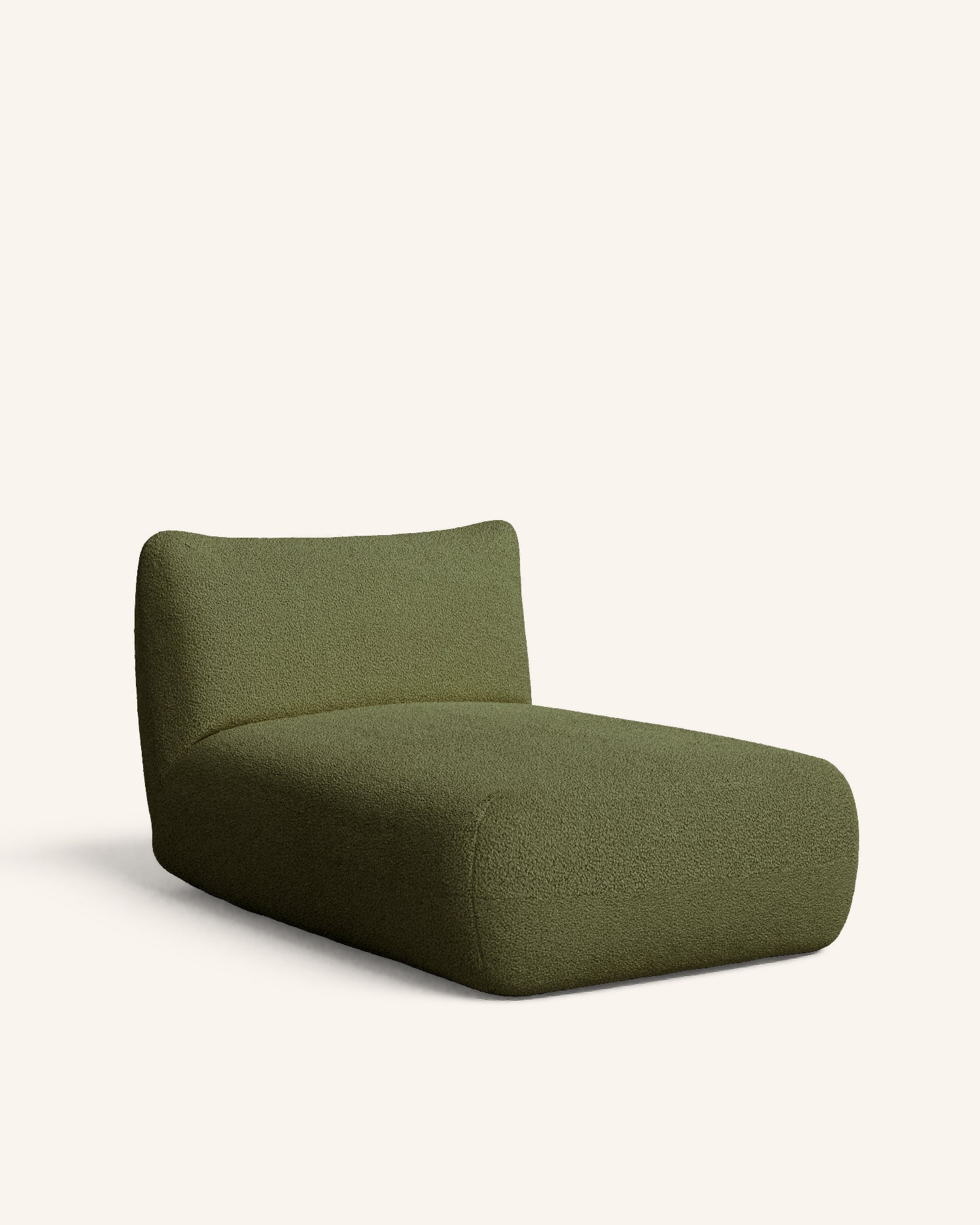 Family product Arnau Chaiselongue