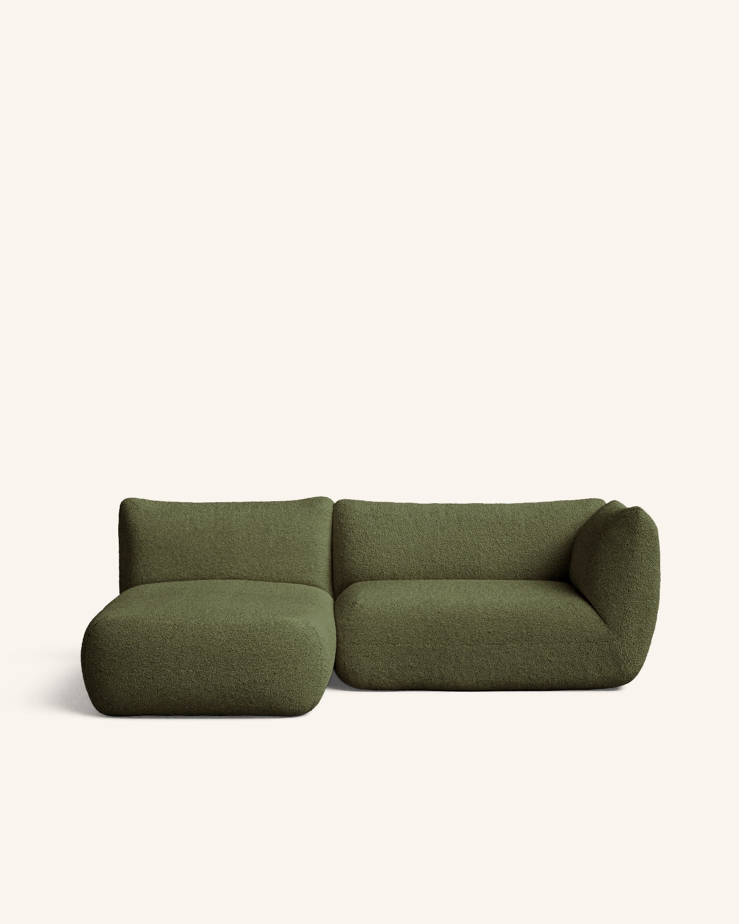 Family product Arnau Chaiselongue Sofa