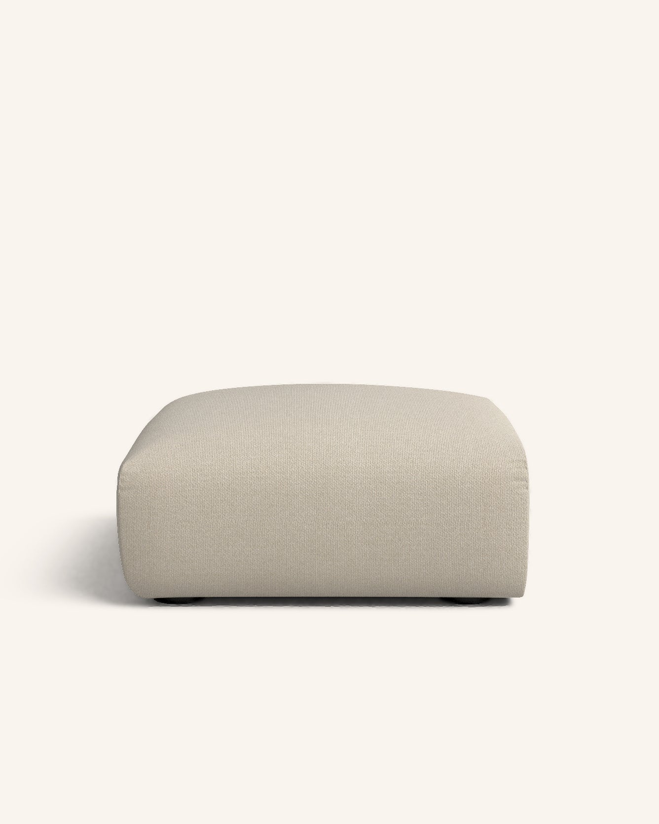 Family product Pouf Enzo