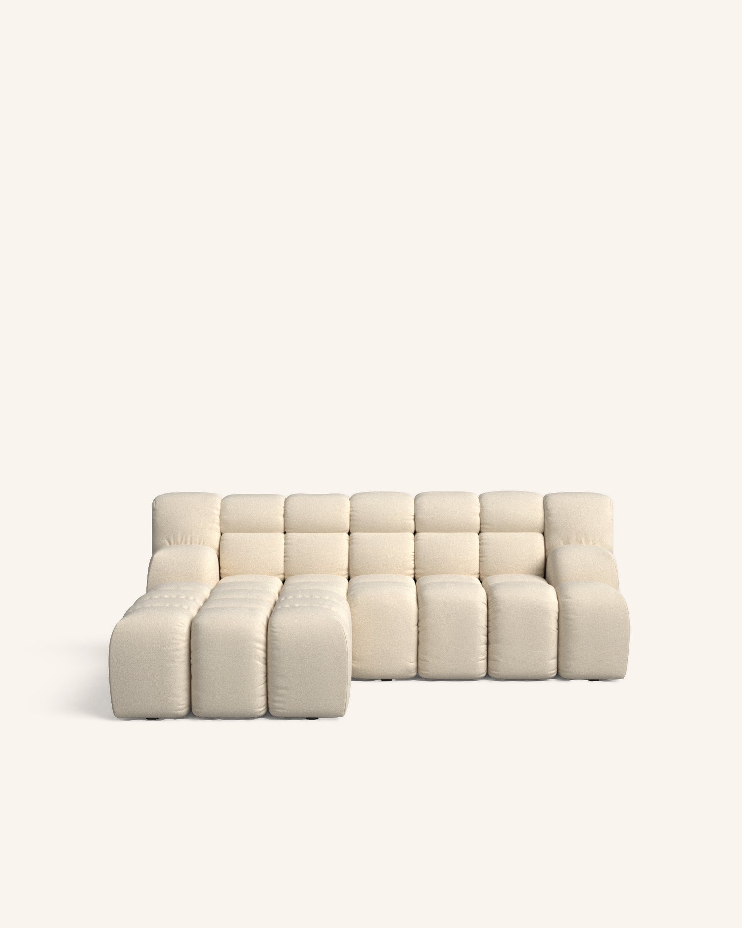 Family product Divano chaise longue Toscu