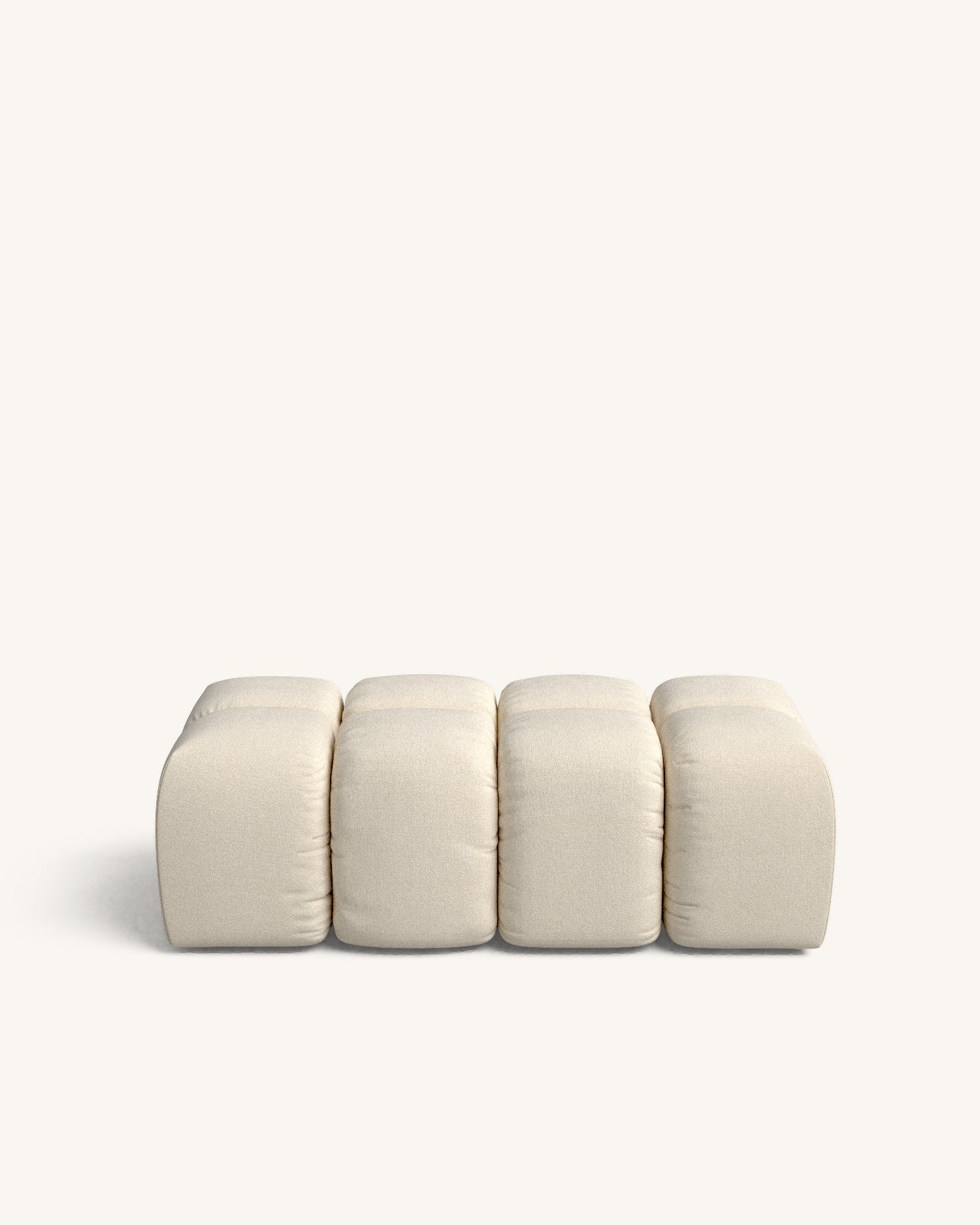 Family product Pouf Toscu