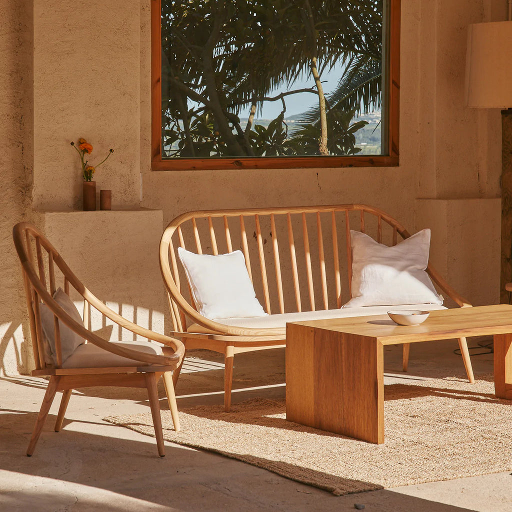 Makai Bench | Hannun