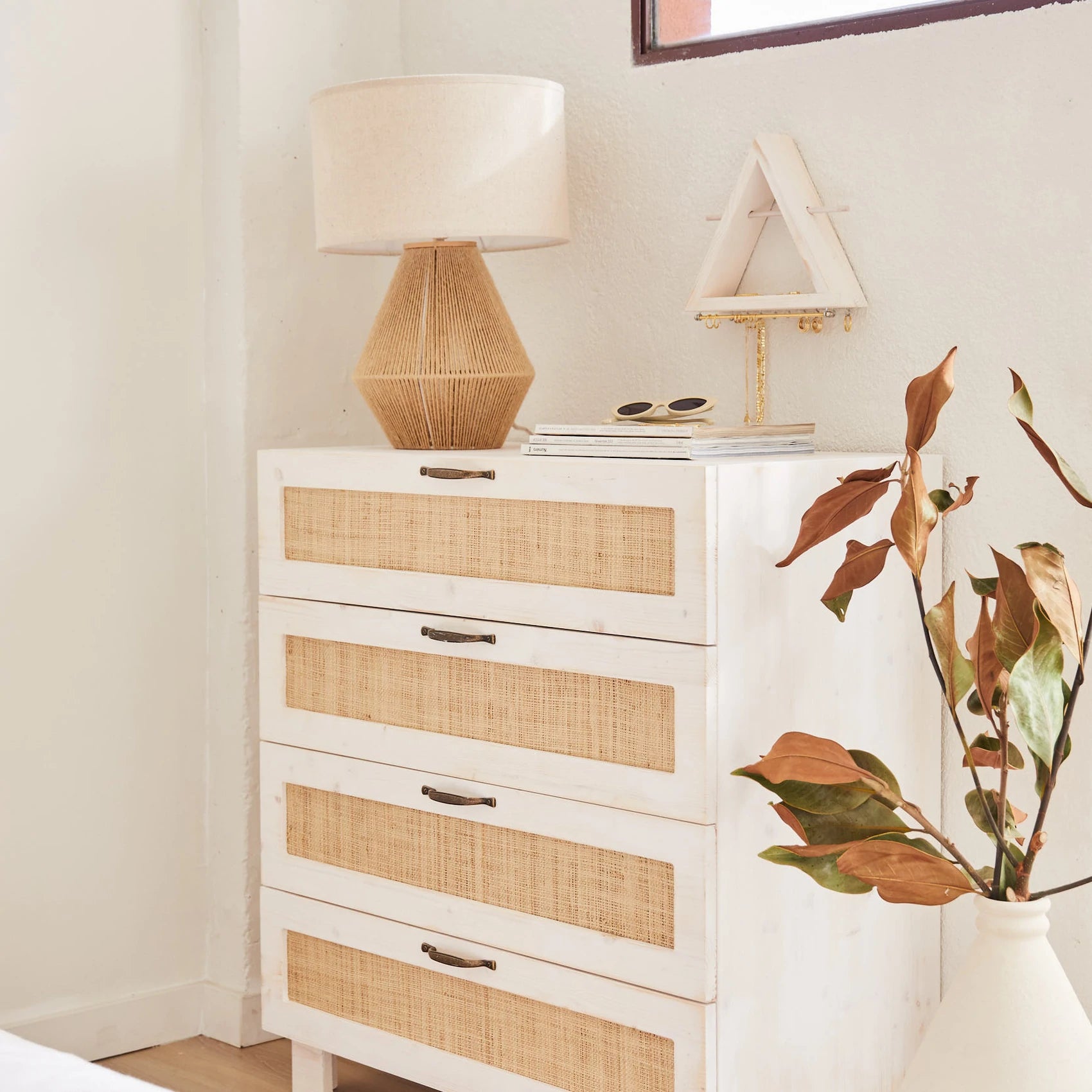 Las mejores 150 ideas de Estantería de madera  decoración de unas,  estanterias de madera, muebles hogar