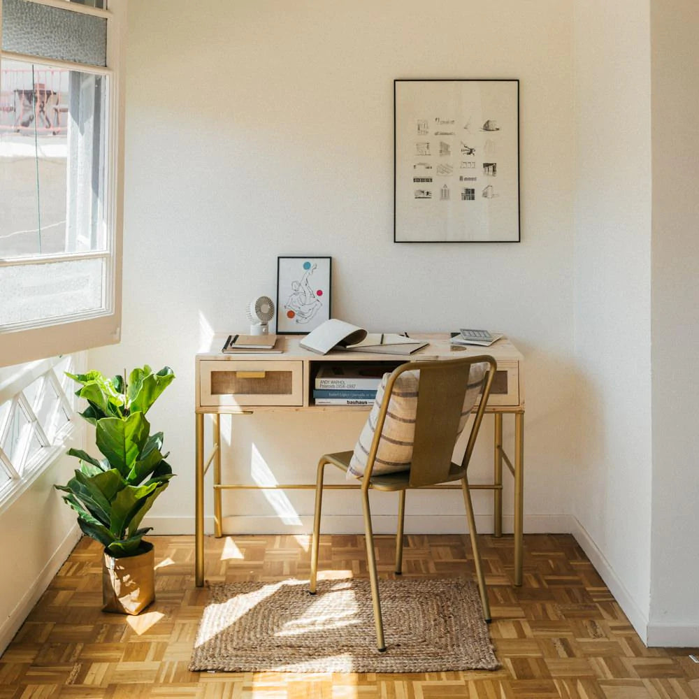 5 muebles de oficina modernos que no te puedes perder