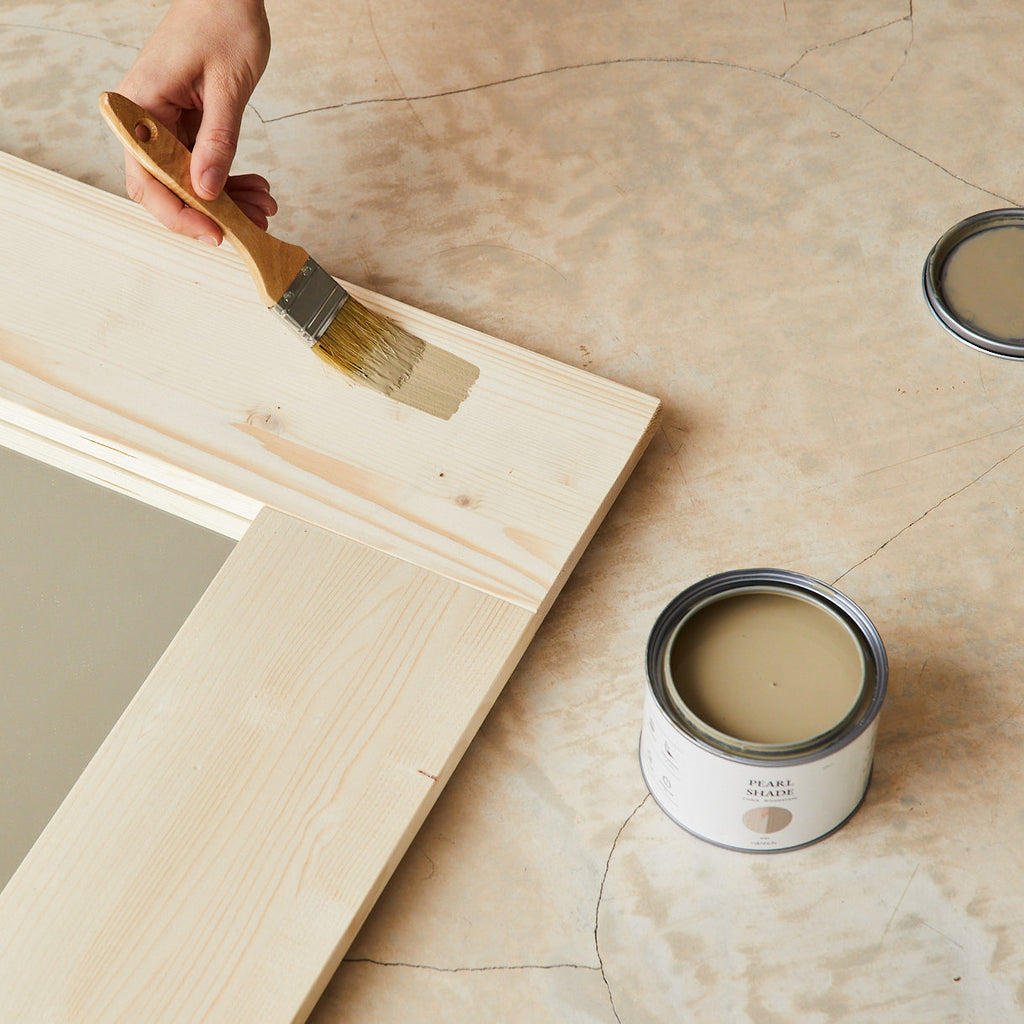 5 Pasos para Pintar los muebles de cocina - **El Taller de lo Antiguo