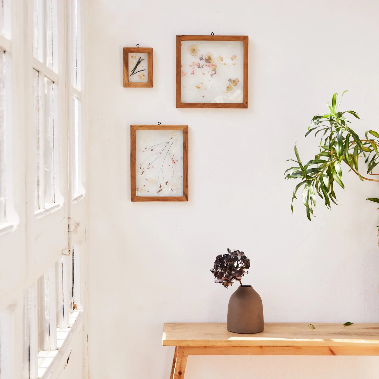 Cómo decorar una pared con madera? 4 ideas para renovar tu hogar