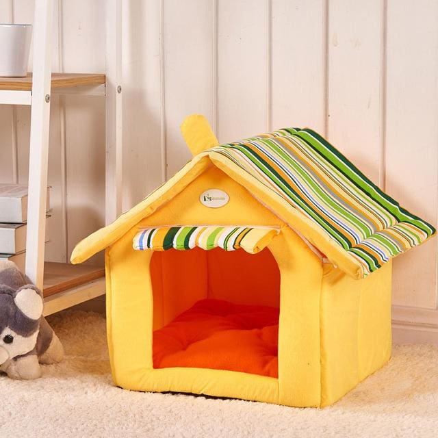 house for puppy