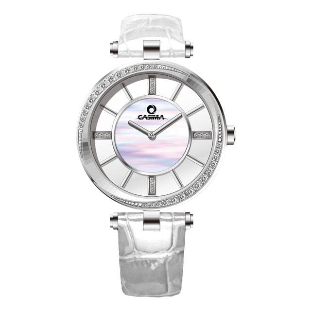 ladies watches waterproof to 100m