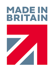 Made in Britain marquee