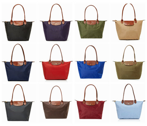 BEG TANGAN LONGCHAMP.