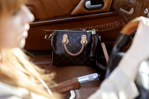 Mini turenne turin louis vuitton, Luxury, Bags & Wallets on Carousell