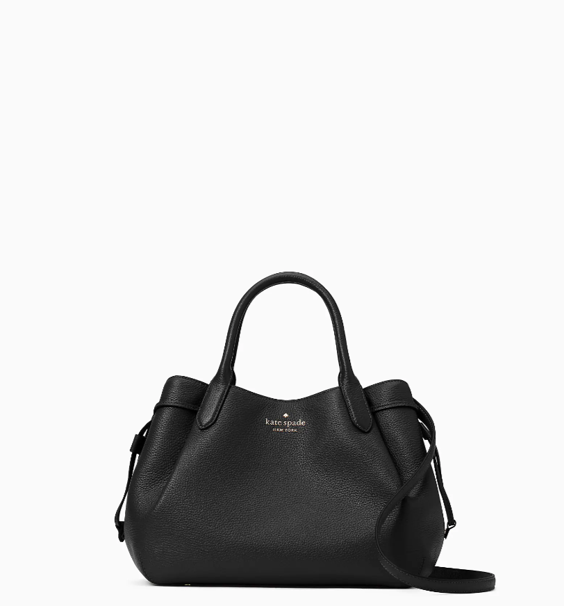 MICHAEL Michael Kors Women's Jet Set Travel Large Chain Shoulder Tote  Printed Handbag (Black) …