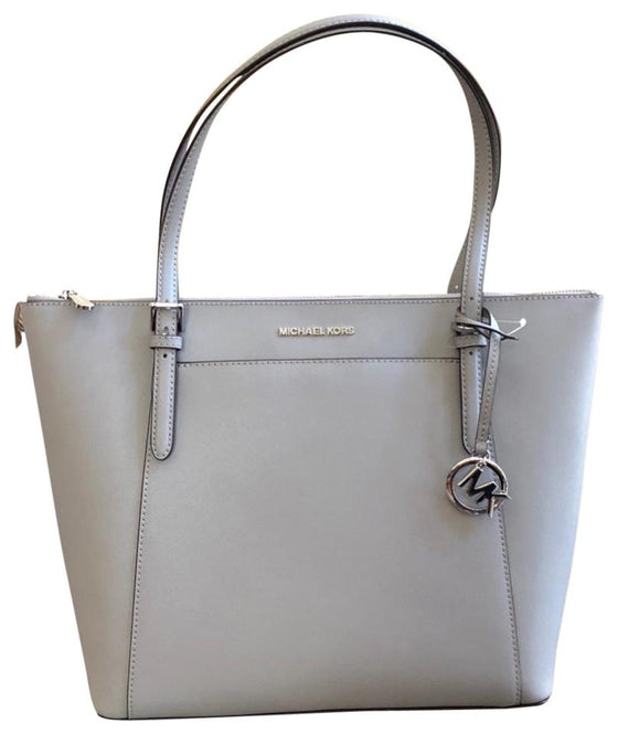 michael kors ciara pearl grey