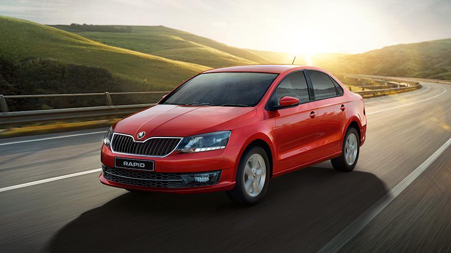 Разблокировка android auto skoda rapid 2020