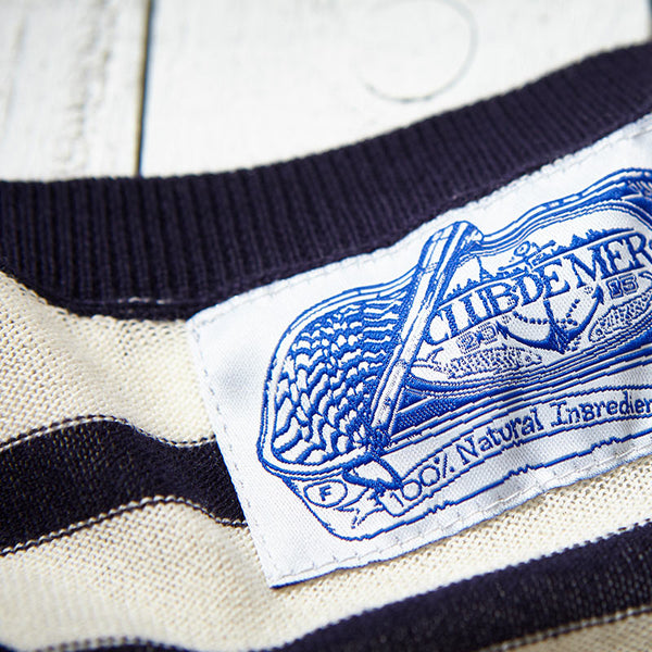 One Thousand Miles From Shore – The Breton Shirt Company Ltd