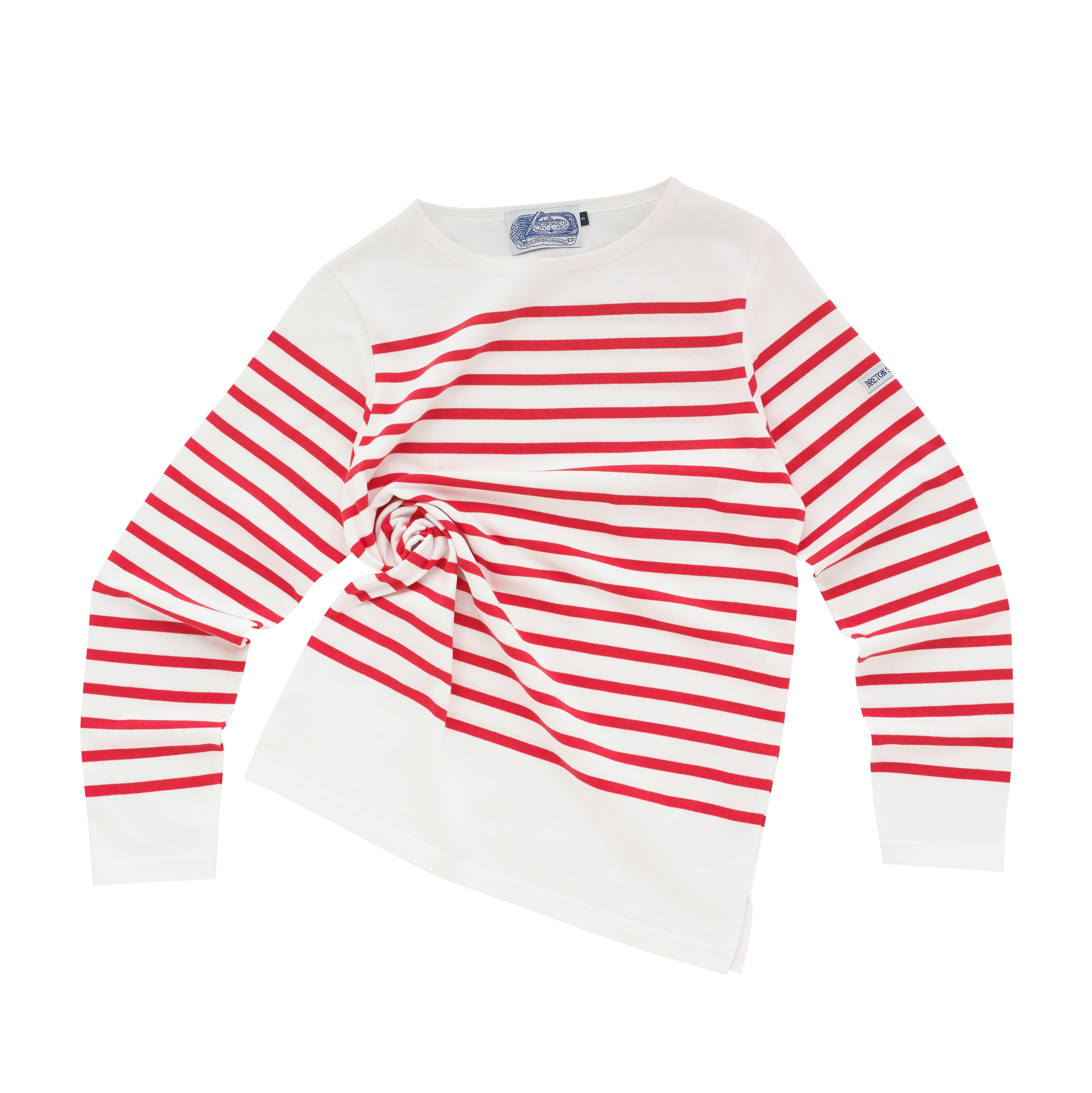 Striped Breton Shirts | & Tops | The Breton Shirt Company – The Breton Shirt Company Ltd