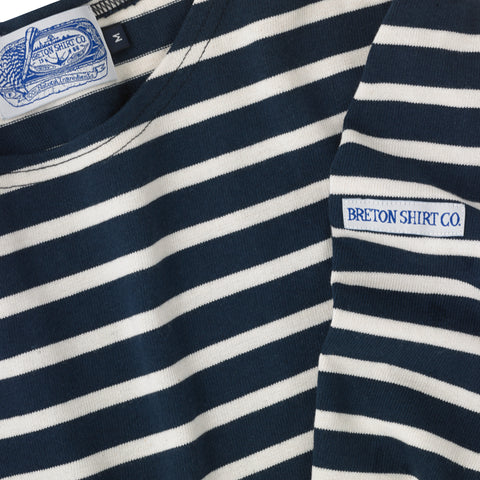 breton shirt company