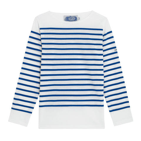 breton shirt company