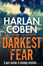 Coben: Darkest Fear