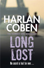 Coben: Long Lost