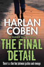 Coben: The Final Detail