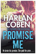 Coben: Promise Me