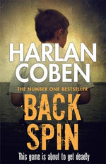 Coben: Back Spin