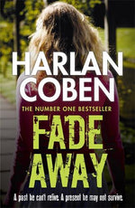 Coben: Fade Away
