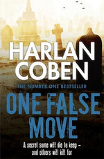 Coben: One False Move