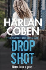 Coben: Drop Shot