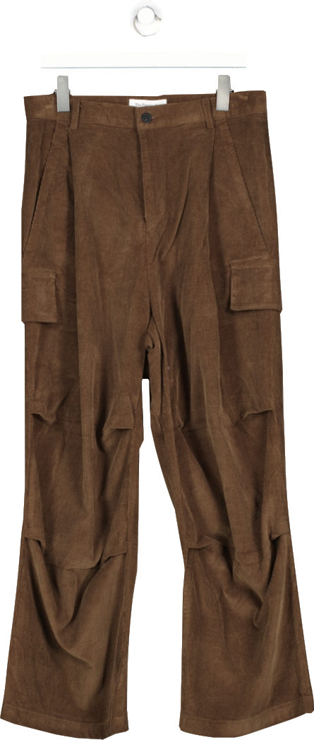 Valo Cargo Pants - Beige – The Frankie Shop